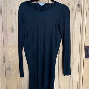 Lutz and Patmos Midi Dress